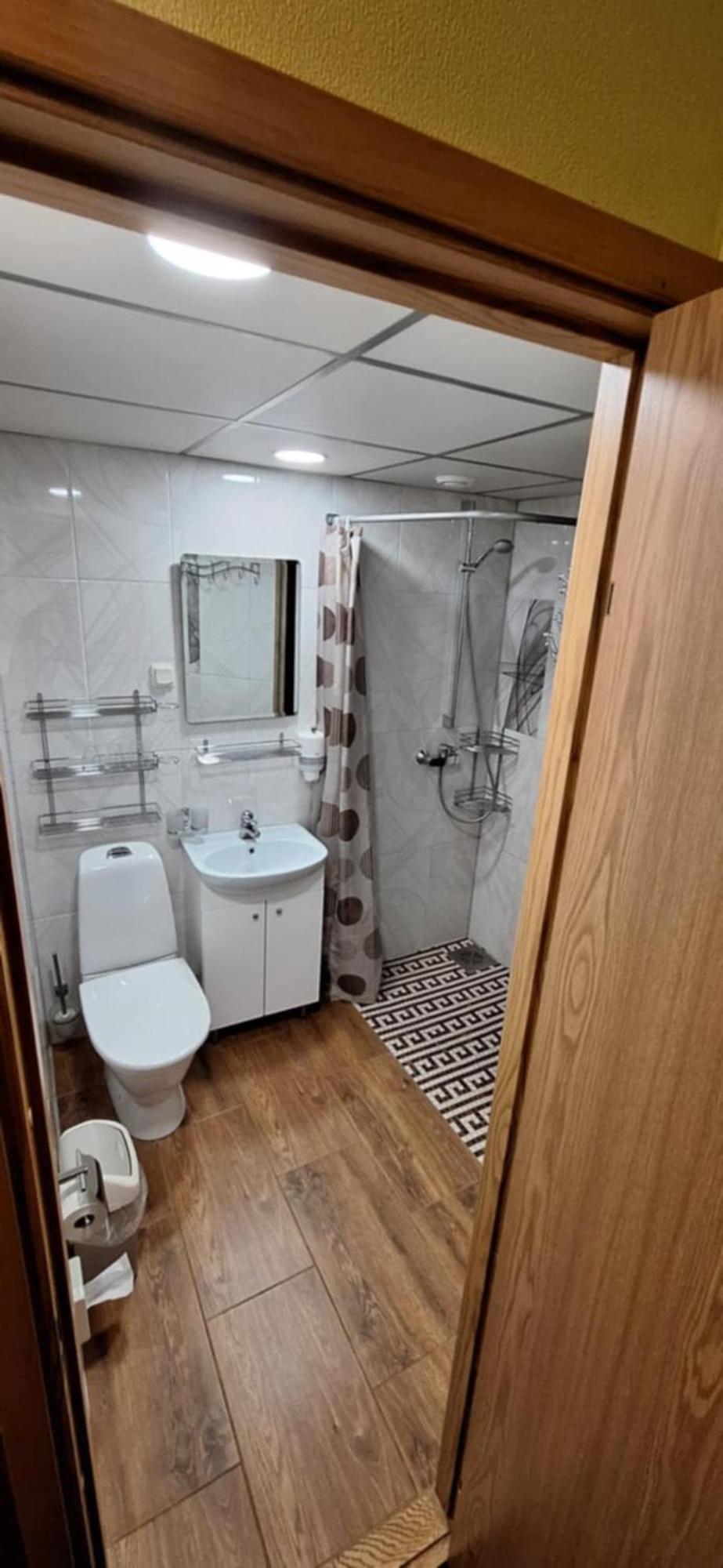 Piiri Holiday House Otepää Екстериор снимка