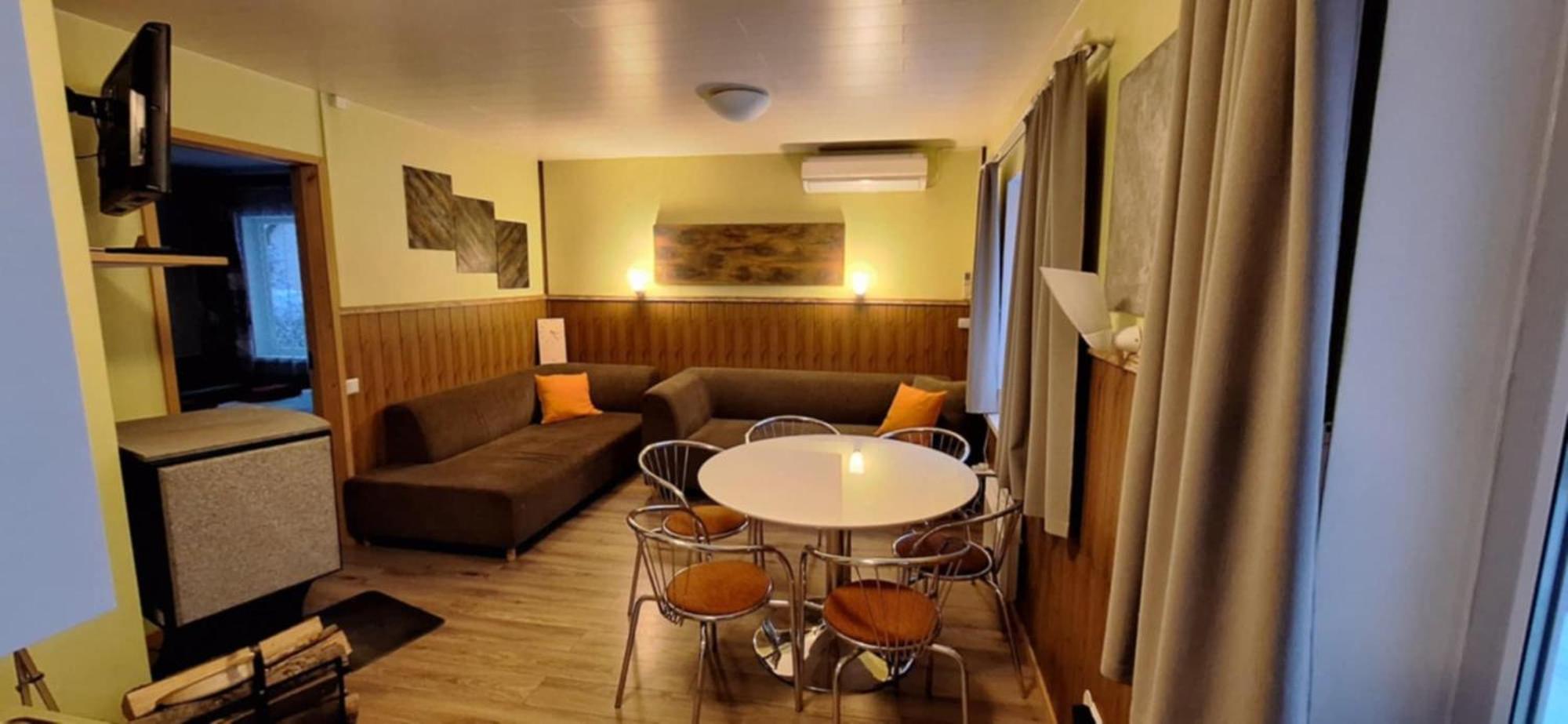 Piiri Holiday House Otepää Екстериор снимка
