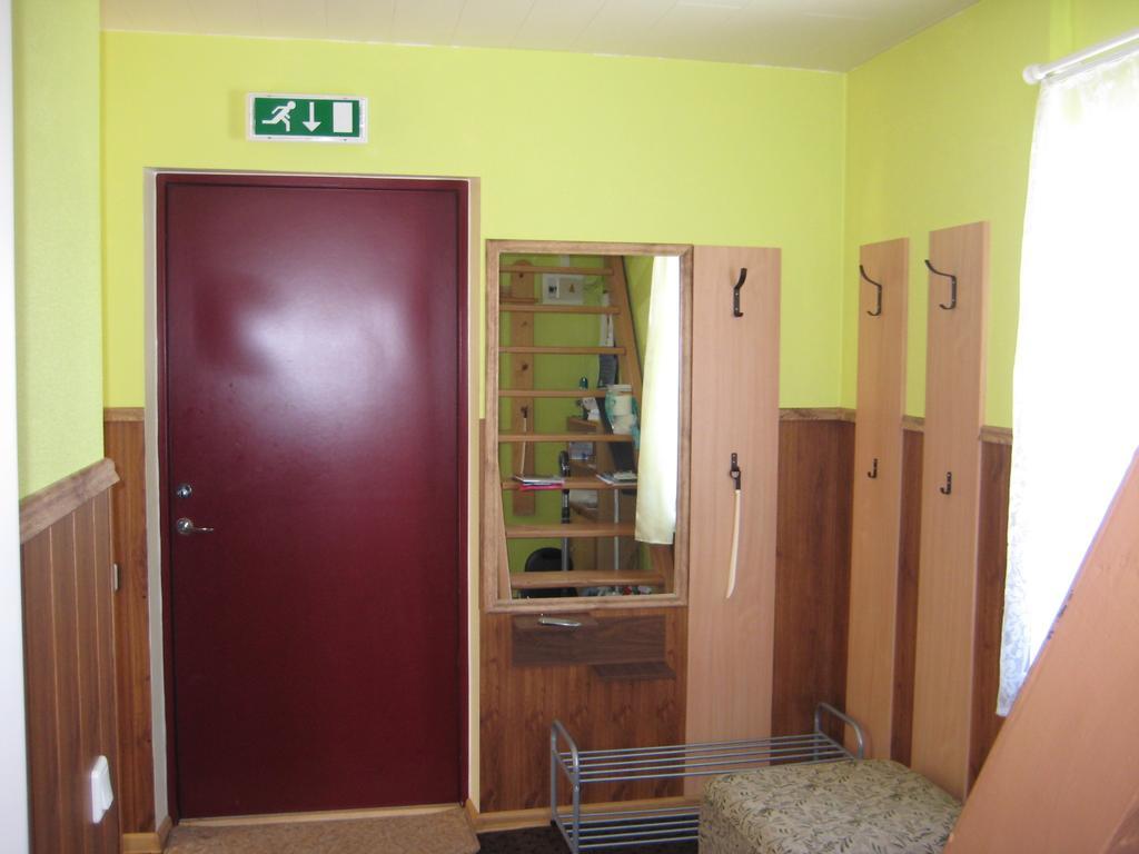 Piiri Holiday House Otepää Стая снимка